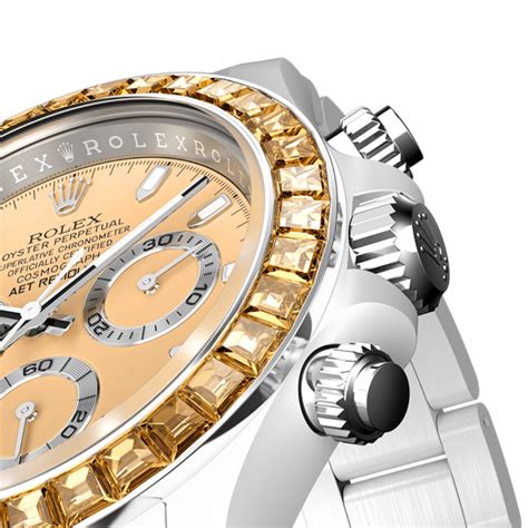 rolex aet remould price